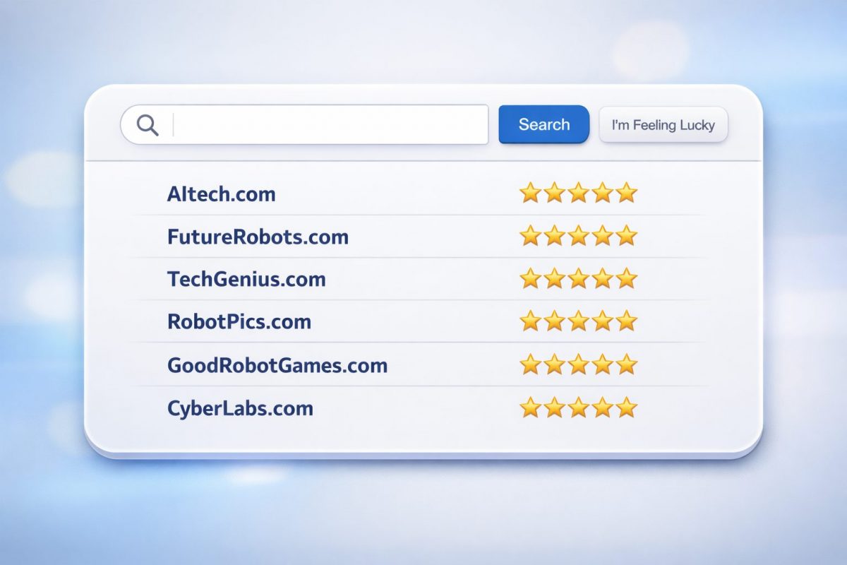 adquisicion de dominios prometedores