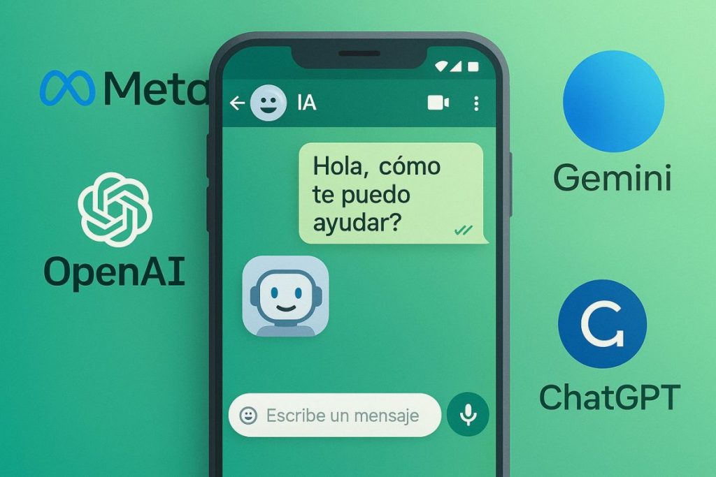 dominios relacionados con la ia