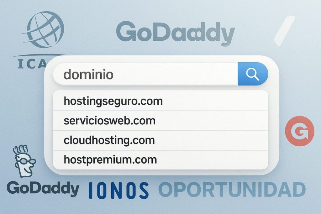 dominios rentables faciles de memorizar