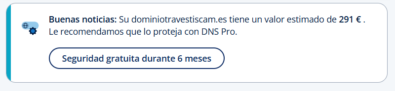invertir en dominio para adultos rentable