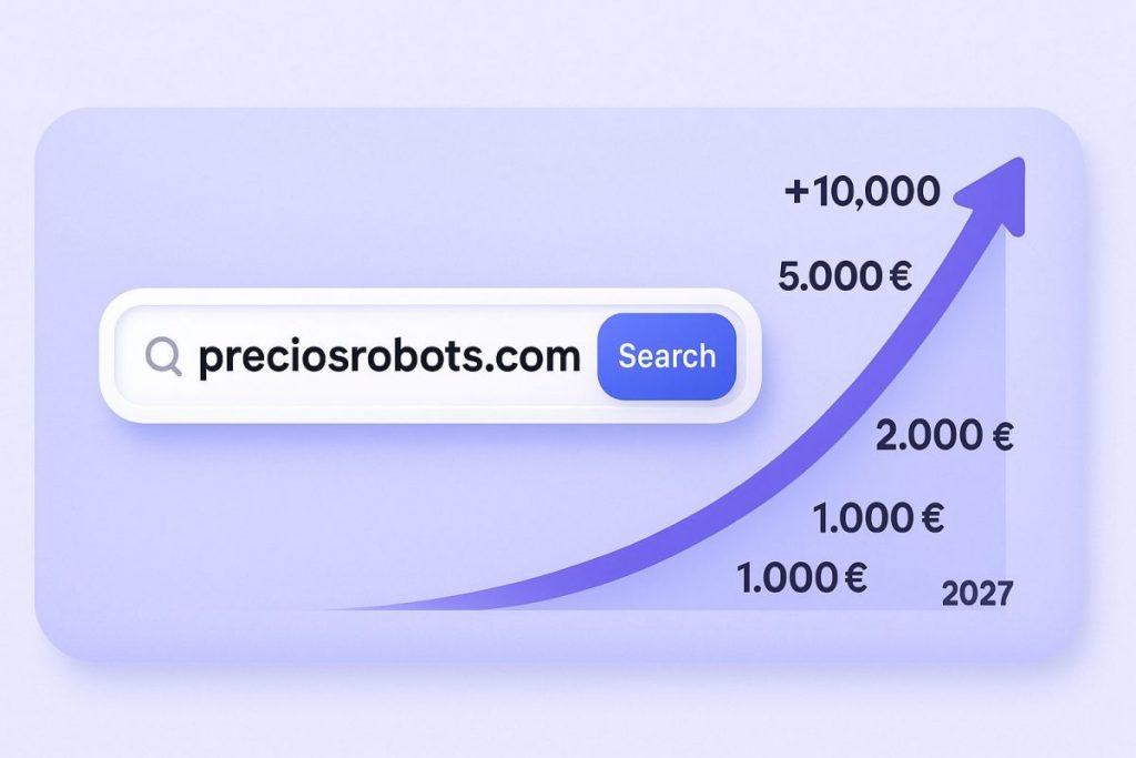 mejores dominios para rentabilizar